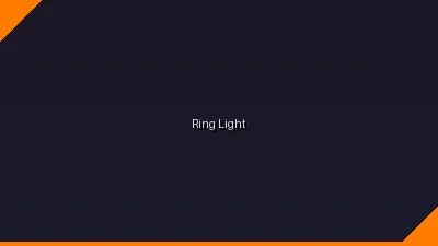 积分兑换 - LED环形补光灯 | 51官网 积分商城